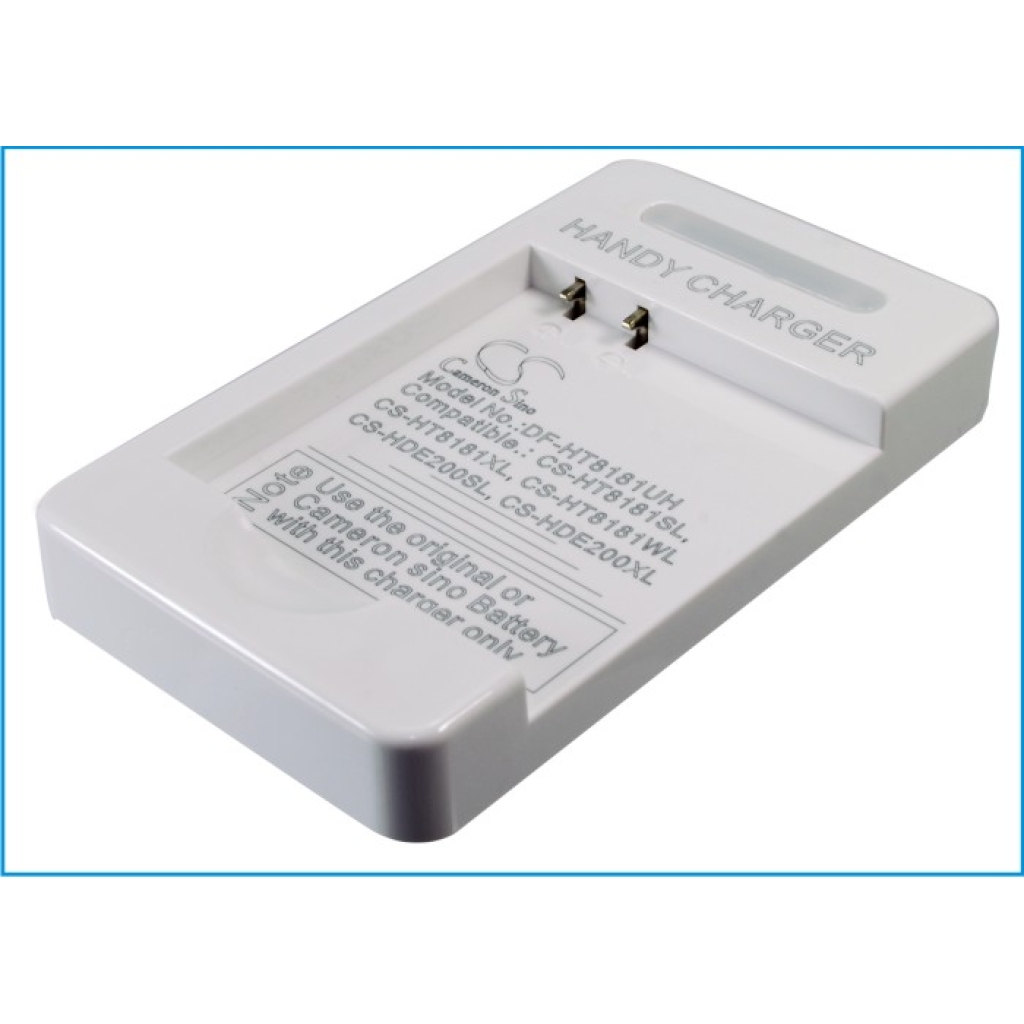 Încărcător de birou Netgear DF-HT8181UH