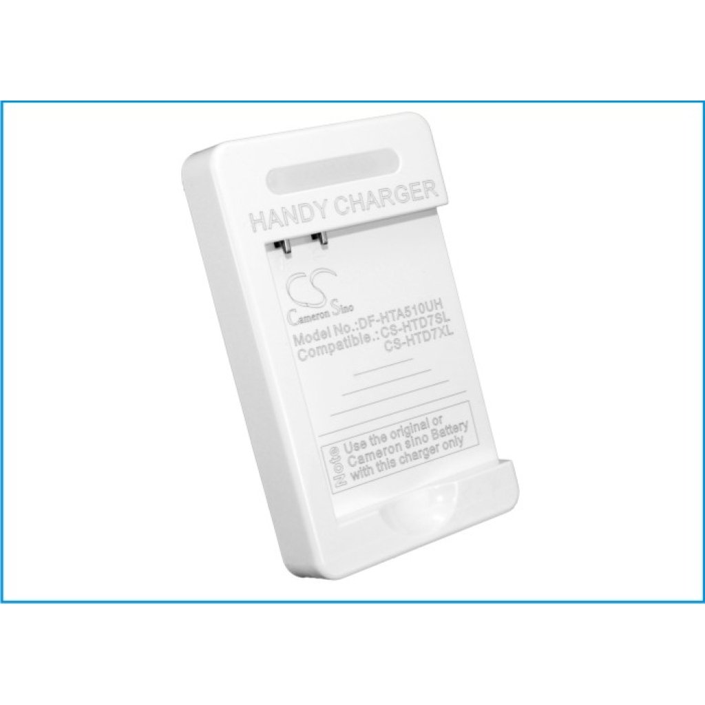 Compatible charger replacement for HTC BA S540
