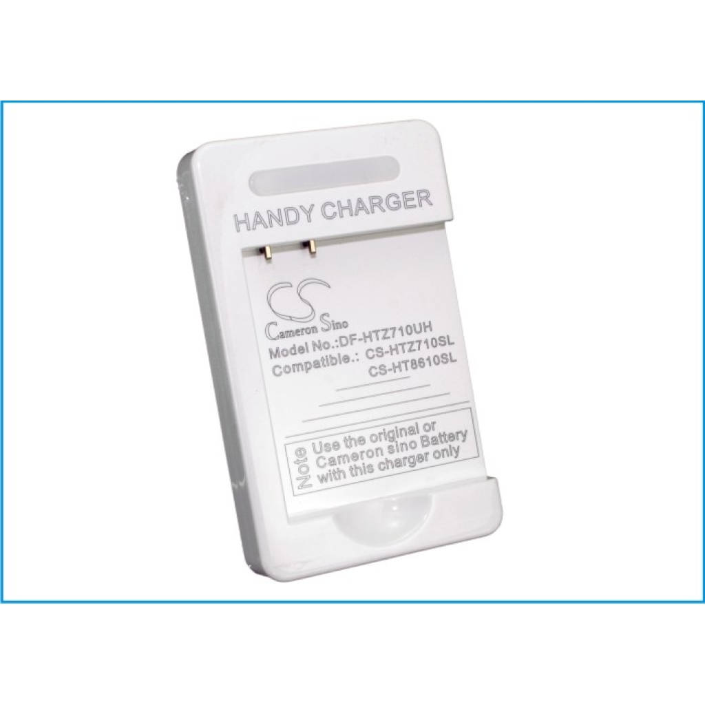 Încărcătoare compatibil cu Sprint T-mobile Vodafone Google Htc DF-HTZ710UH