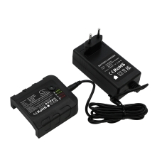 Înlocuire compatibilă pentru încărcătorul Black & decker 90601950N,90616337,LBX1540,LBX1540-2,LBX2040...