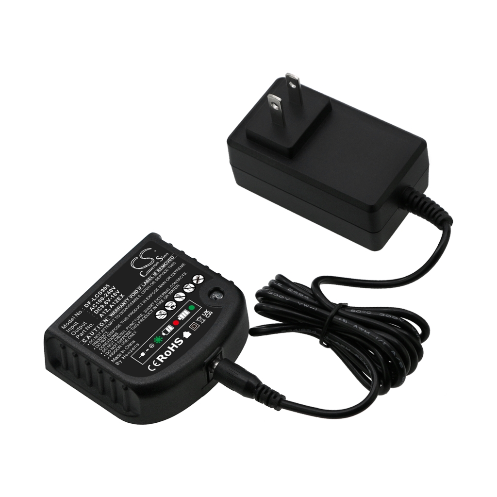 Înlocuire compatibilă pentru încărcătorul Black 