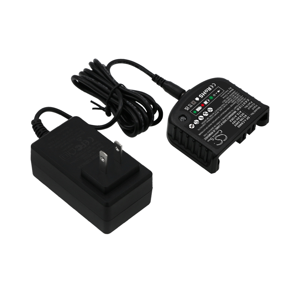 Înlocuire compatibilă pentru încărcătorul Black 