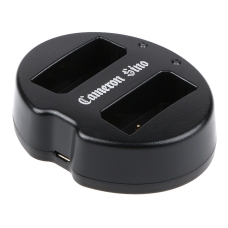 Înlocuire compatibilă pentru încărcătorul Canon LC-E10,LC-E10C,LC-E10E