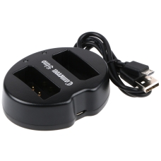 Compatible charger replacement for Canon LC-E10,LC-E10C,LC-E10E