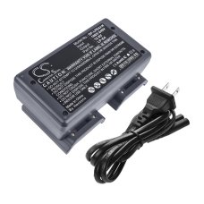 Înlocuire compatibilă pentru încărcătorul Canon 1895B002,LC-E4,LP-E4,LP-E4N