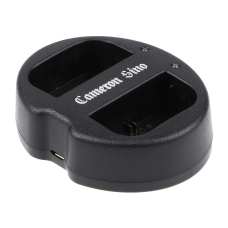Înlocuire compatibilă pentru încărcătorul Tether tools LC-E6,LC-E6E,LP-6P,LP-E6,LP-E6N...