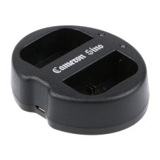 Înlocuire compatibilă pentru încărcătorul Canon LC-E6,LC-E6E,LP-6P,LP-E6,LP-E6N...