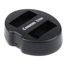 Înlocuire compatibilă pentru încărcătorul Canon LC-E8,LC-E8C,LC-E8E,LP-E8