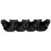 Baterie cod de bare, scanner Symbol DF-MC70DH