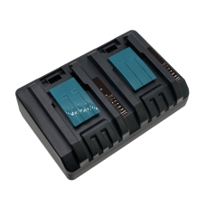 Înlocuire compatibilă pentru încărcătorul Makita 194065-3,194066-1,194204-5,194205-3,194230-4...