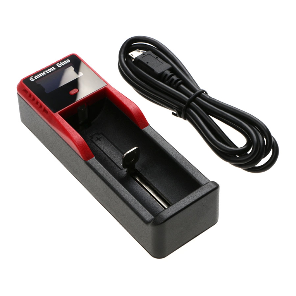 DeskTop Charger 18650 INR18650