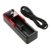 DeskTop Charger 18650 INR18650