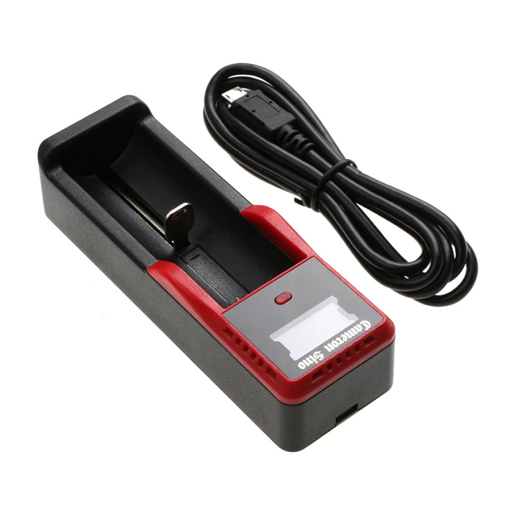 DeskTop Charger 18650 INR18650