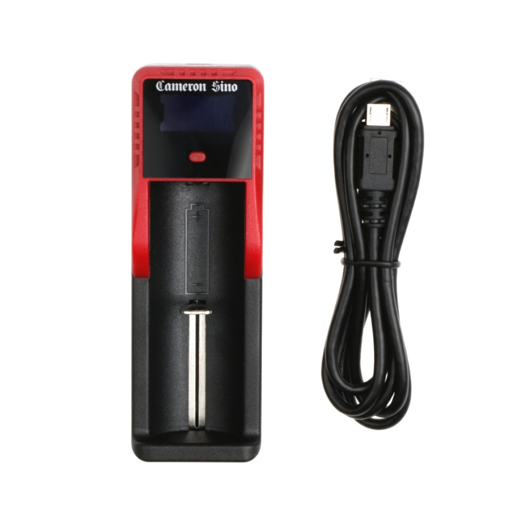 DeskTop Charger 18650 INR18650