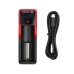 DeskTop Charger 18650 INR18650