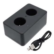 Înlocuire compatibilă pentru încărcătorul Milwaukee 48-11-2131