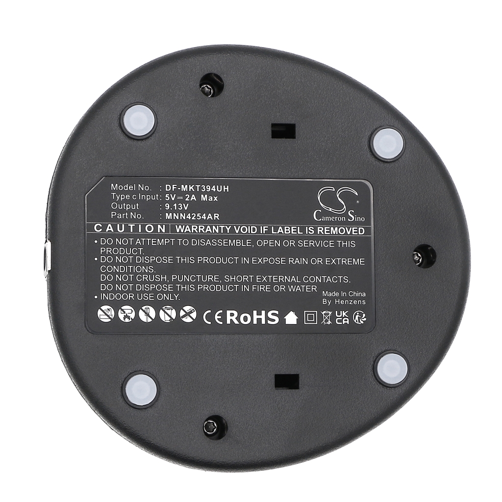 Baterii Baterie radio bidirecțional DF-MKT394UH