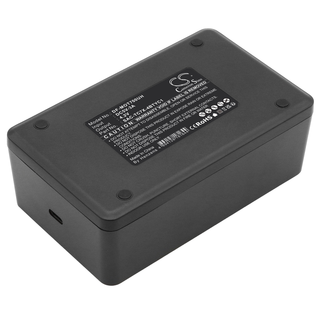 Baterii Baterie cod de bare, scanner DF-MOT700UH