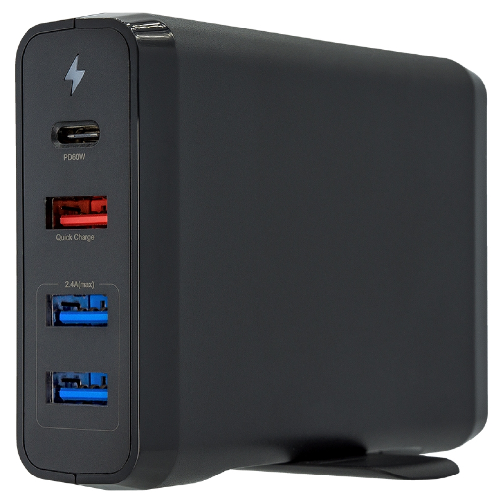 Încărcătoare Power Delivery (PD) Charger DF-MTC100BA