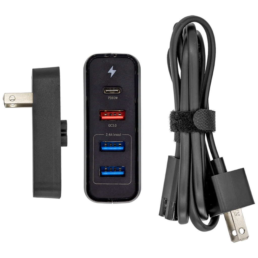 Încărcătoare Power Delivery (PD) Charger DF-MTC100BA