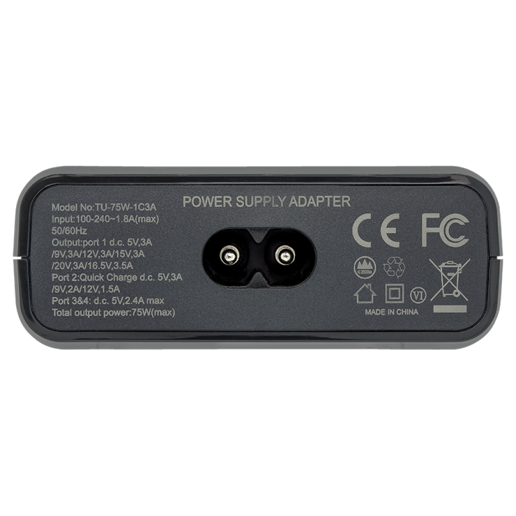 Încărcătoare Power Delivery (PD) Charger DF-MTC100BU