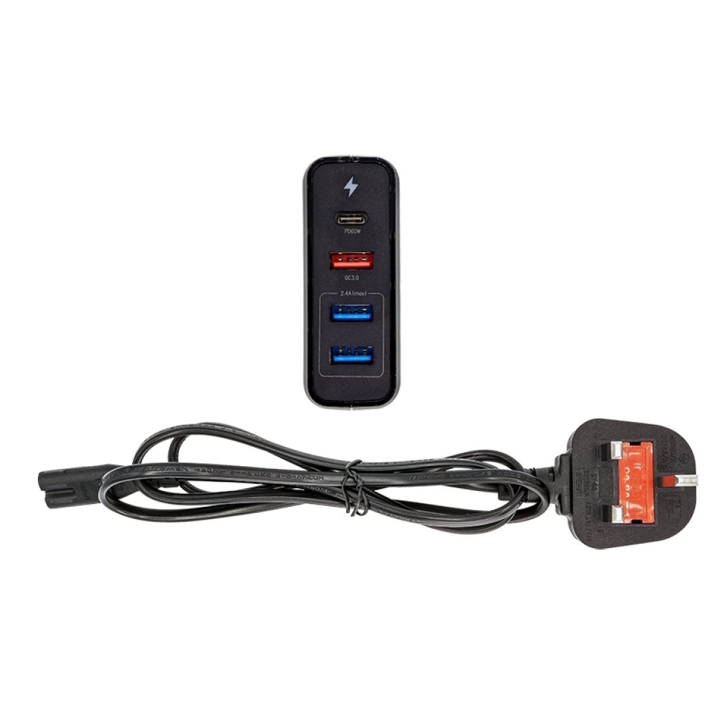Încărcătoare Power Delivery (PD) Charger DF-MTC100BU