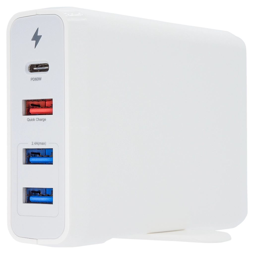 Încărcătoare Power Delivery (PD) Charger DF-MTC100TA