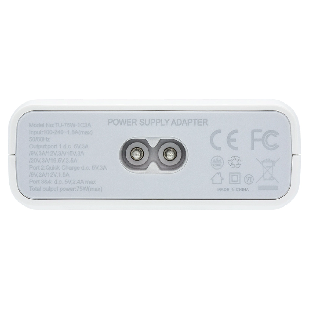Încărcătoare Power Delivery (PD) Charger DF-MTC100TA