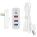 Încărcătoare Power Delivery (PD) Charger DF-MTC100TA