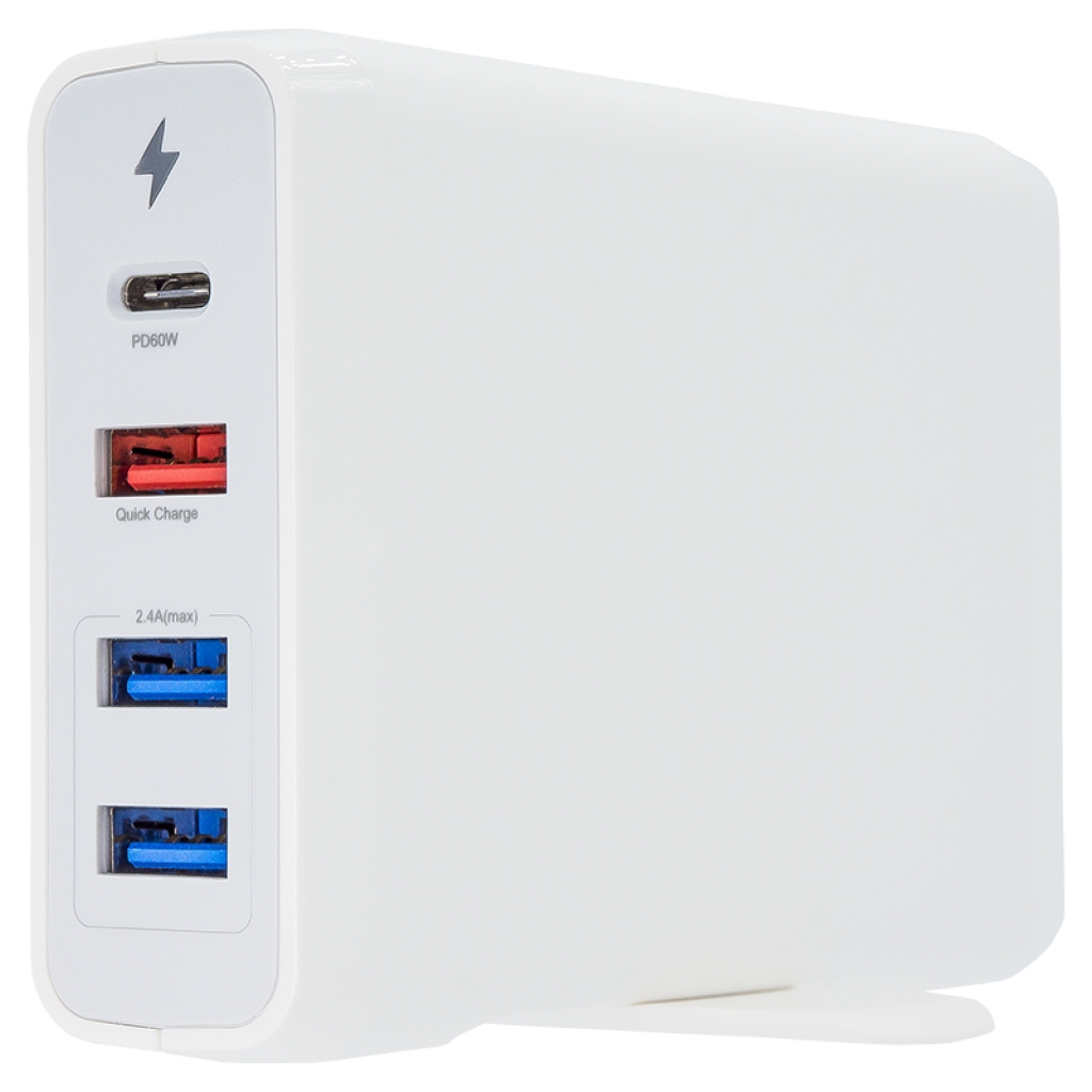 Încărcătoare Power Delivery (PD) Charger DF-MTC100TU