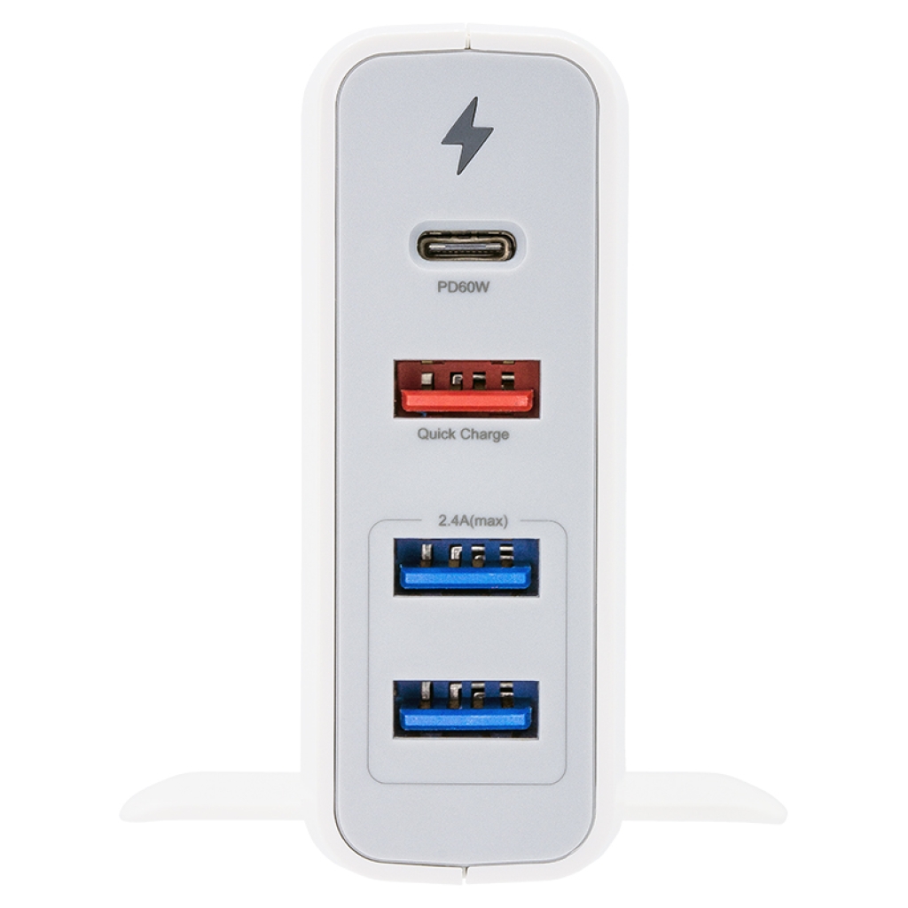 Încărcătoare Power Delivery (PD) Charger DF-MTC100TU