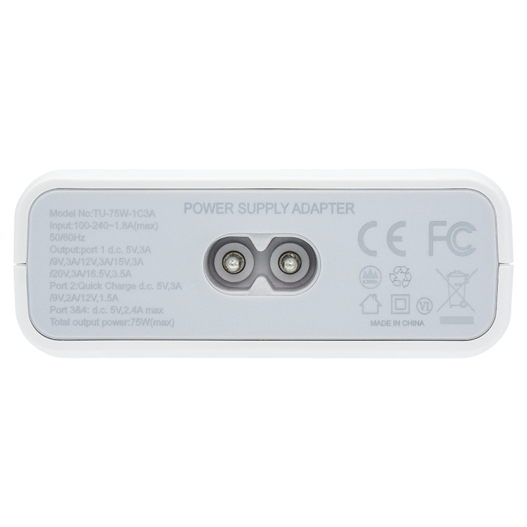 Încărcătoare Power Delivery (PD) Charger DF-MTC100TU
