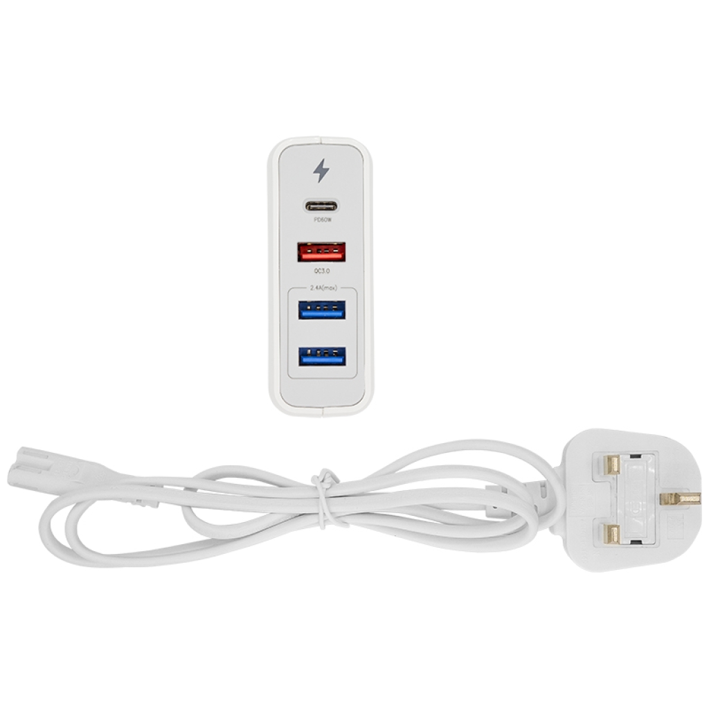 Încărcătoare Power Delivery (PD) Charger DF-MTC100TU