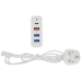 Încărcătoare Power Delivery (PD) Charger DF-MTC100TU