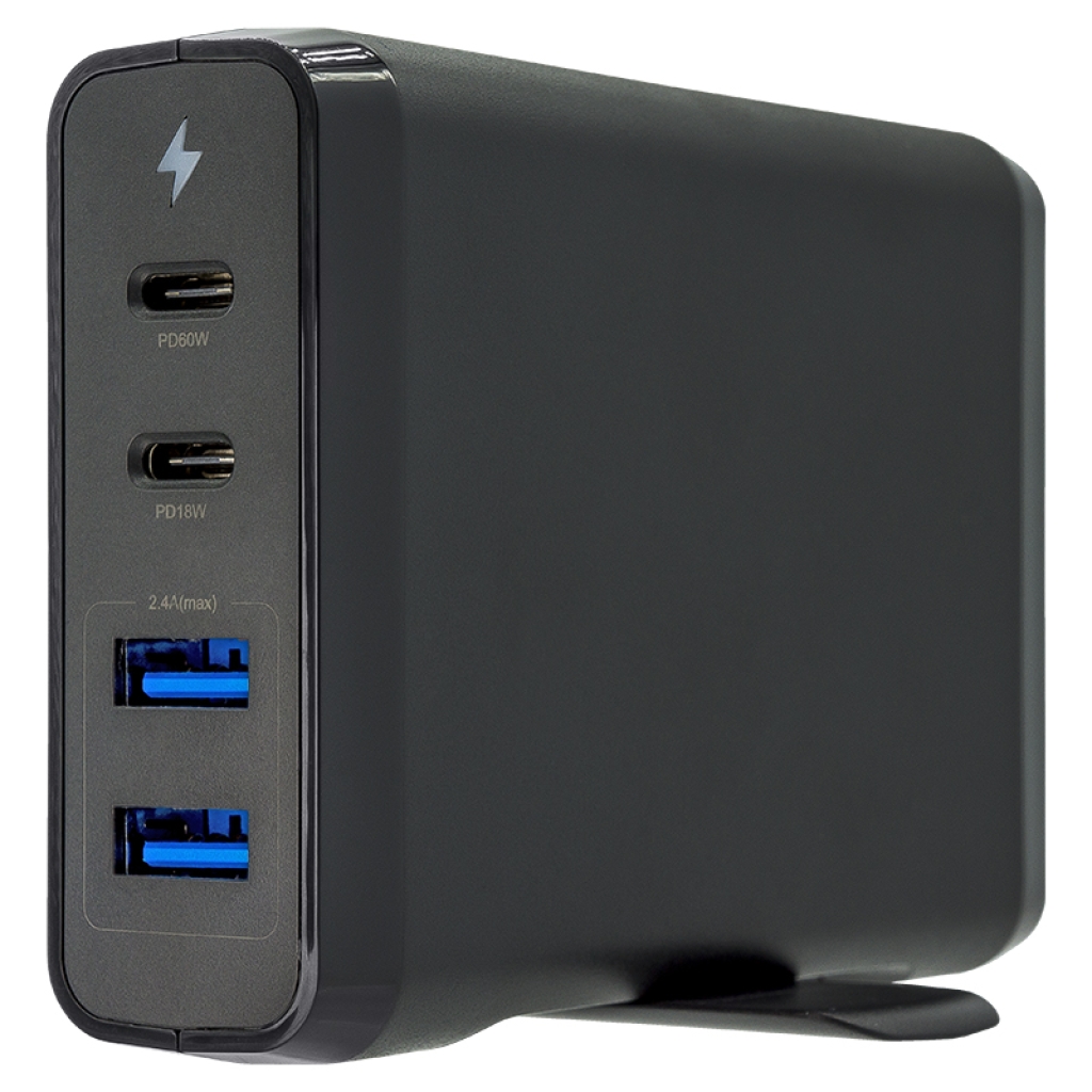 Încărcătoare Power Delivery (PD) Charger DF-MTC200BA