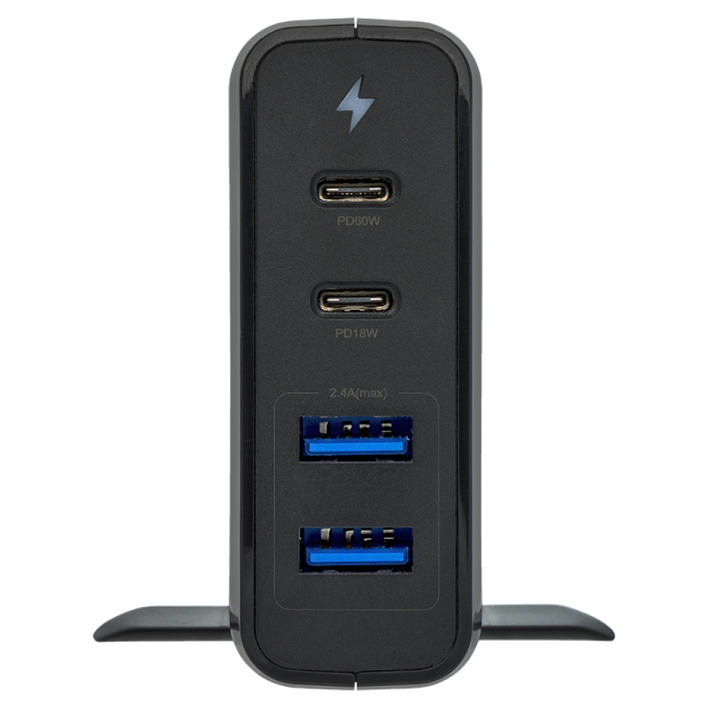 Încărcătoare Power Delivery (PD) Charger DF-MTC200BA