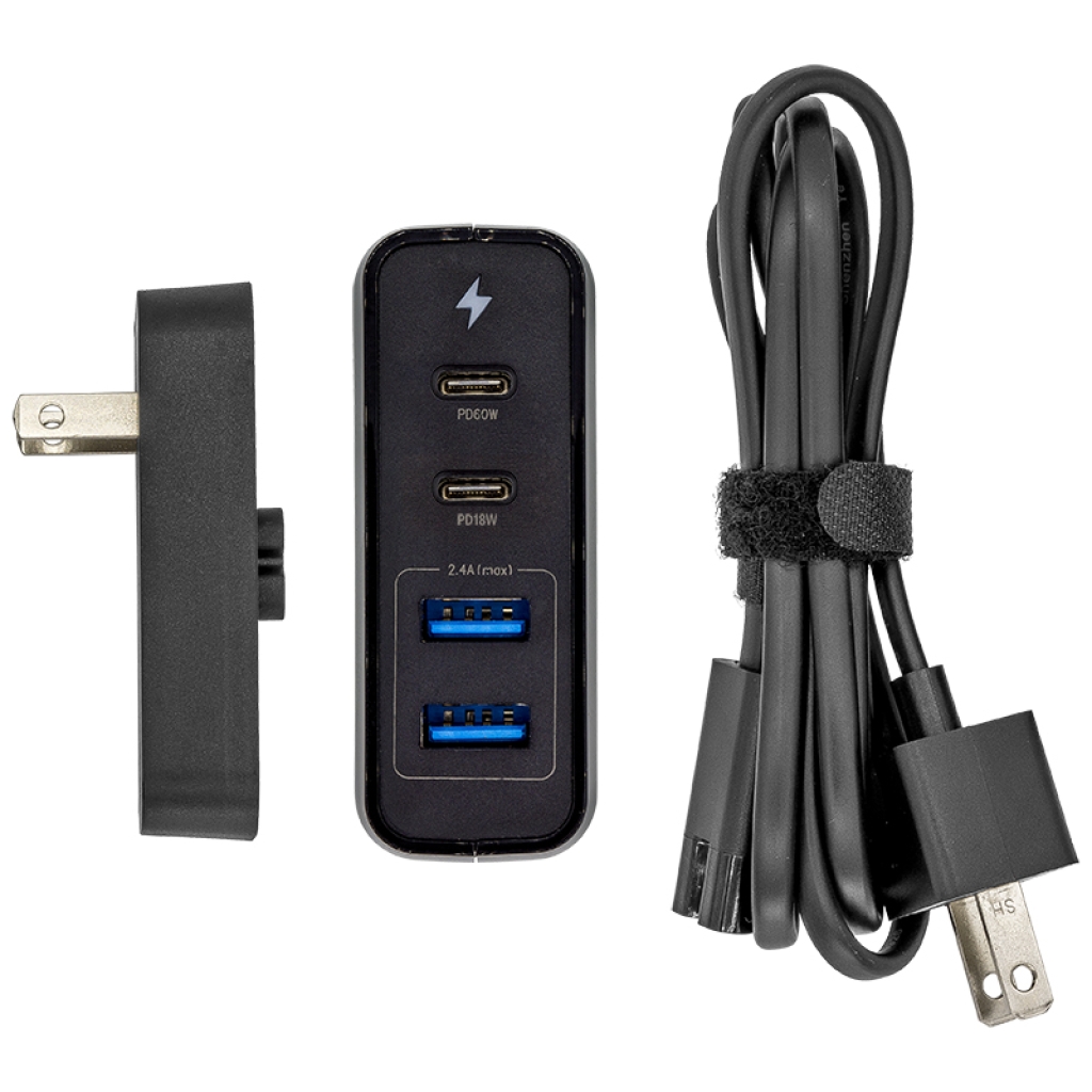 Încărcătoare Power Delivery (PD) Charger DF-MTC200BA