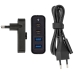 Încărcătoare Power Delivery (PD) Charger DF-MTC200BE
