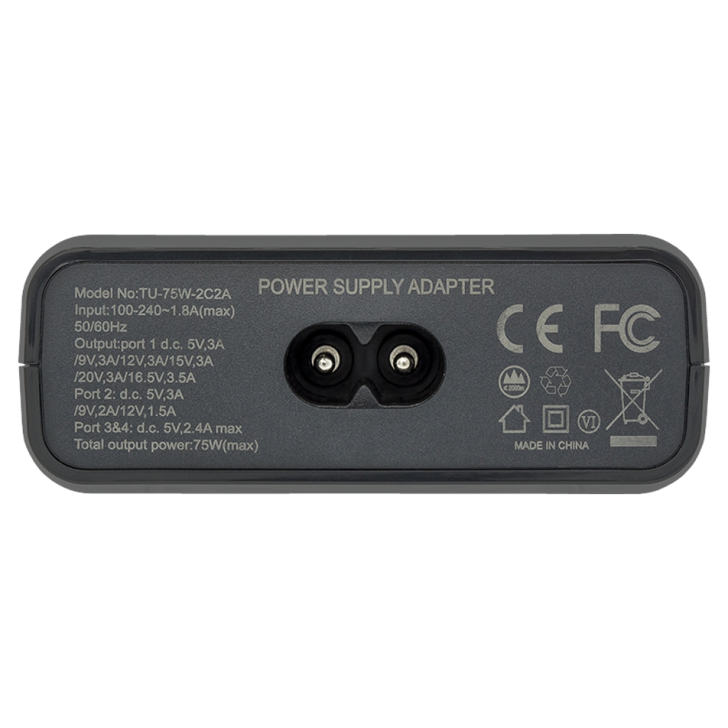 Încărcătoare Power Delivery (PD) Charger DF-MTC200BU