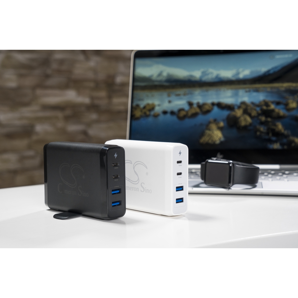 Încărcătoare Power Delivery (PD) Charger DF-MTC200TA