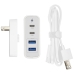 Încărcătoare Power Delivery (PD) Charger DF-MTC200TA