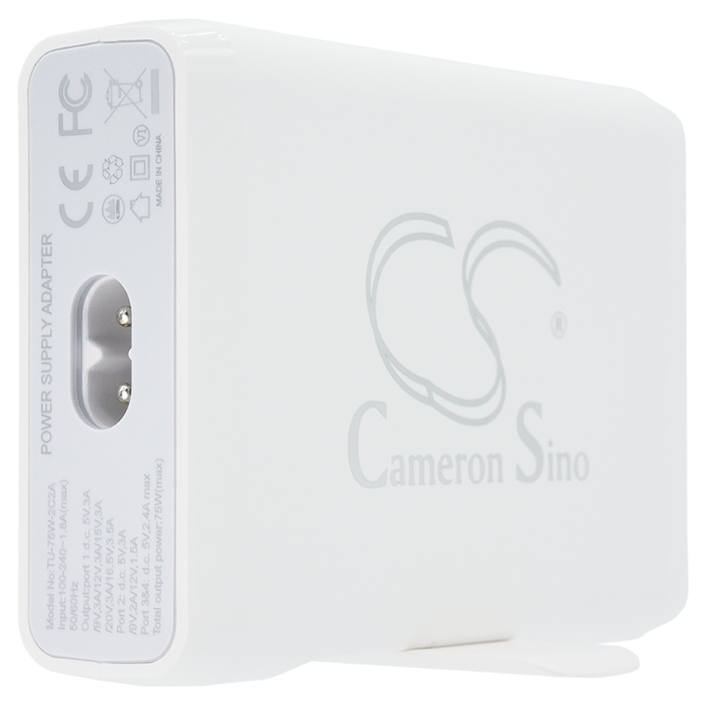 Încărcătoare Power Delivery (PD) Charger DF-MTC200TE