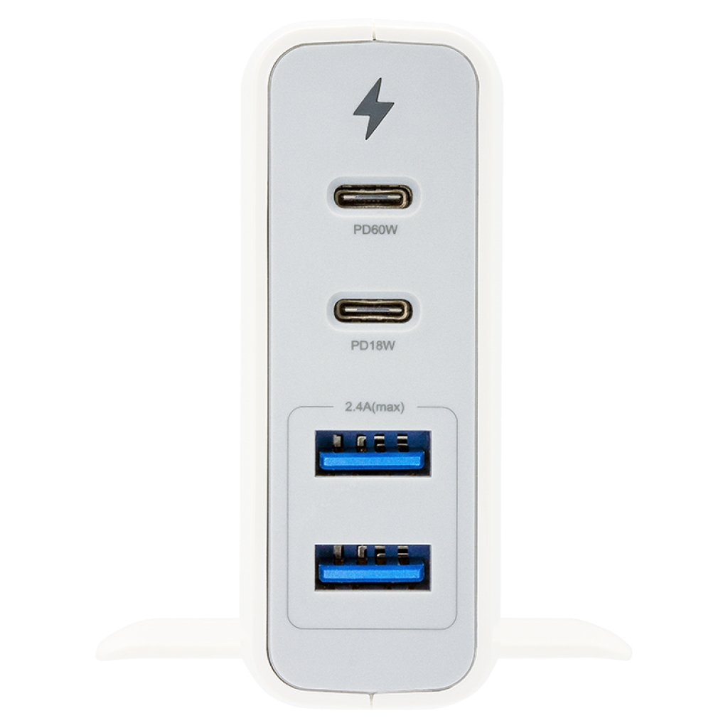 Încărcătoare Power Delivery (PD) Charger DF-MTC200TE
