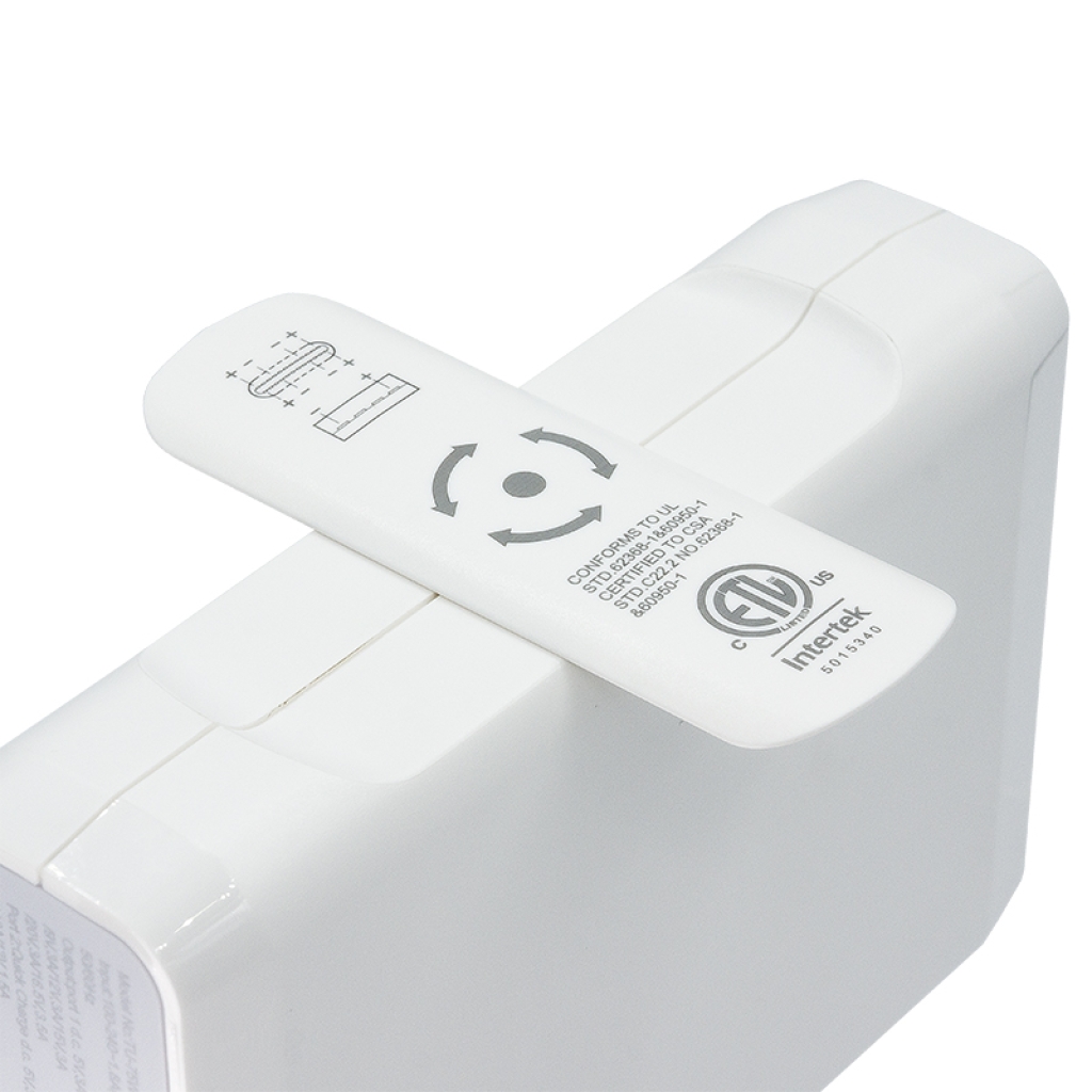 Încărcătoare Power Delivery (PD) Charger DF-MTC200TE