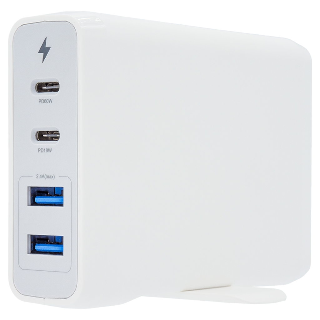 Încărcătoare Power Delivery (PD) Charger DF-MTC200TU