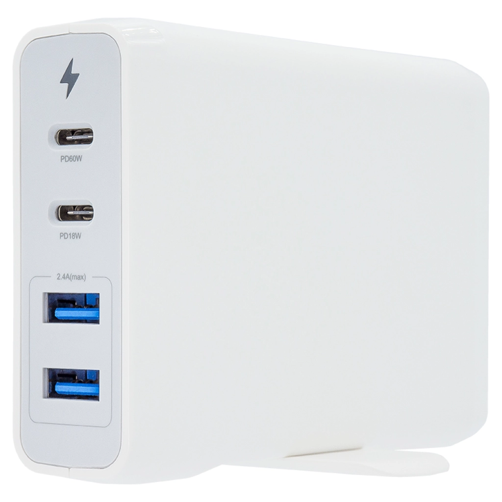Încărcătoare Power Delivery (PD) Charger DF-MTC200TU