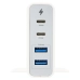 Încărcătoare Power Delivery (PD) Charger DF-MTC200TU