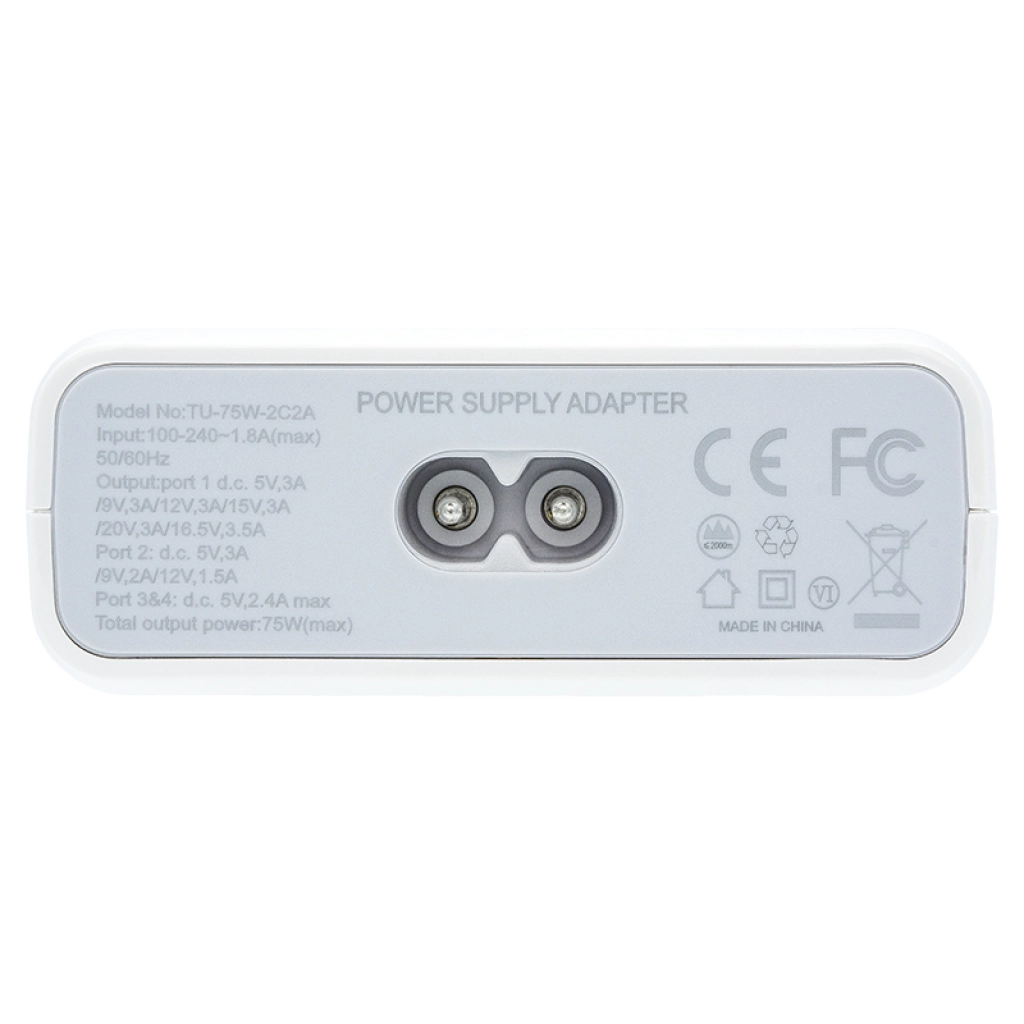 Încărcătoare Power Delivery (PD) Charger DF-MTC200TU