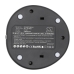 Încărcător de birou Motorola DF-MXT500UH
