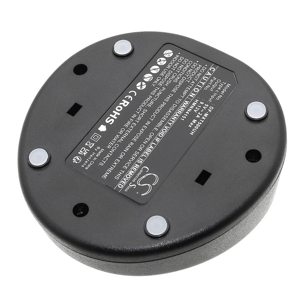 Încărcător de birou Motorola DF-MXT500UH